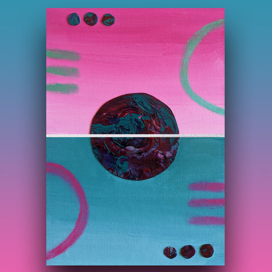 Acrylic Skins Part 2