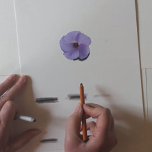 Blending Tools for Mixed Media Art