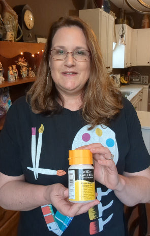 Introduction to Mixed Media Art Mediums