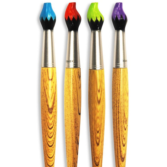 How to Save Money on Cleaning Your Acrylic Brushes