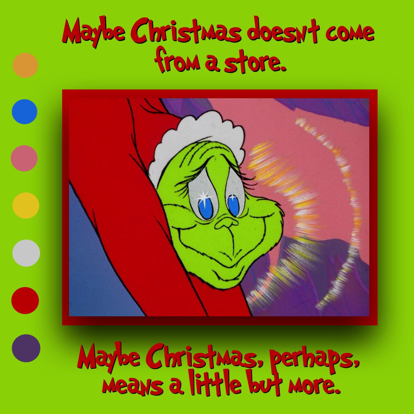 The Grinch