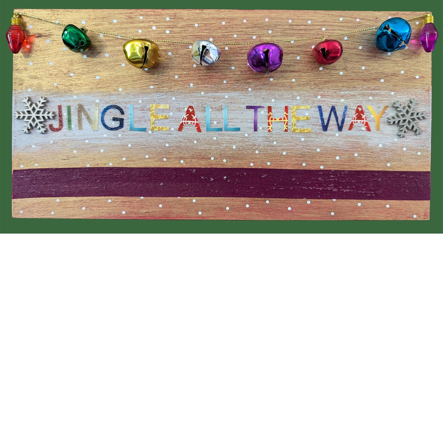 Jingle All the Way