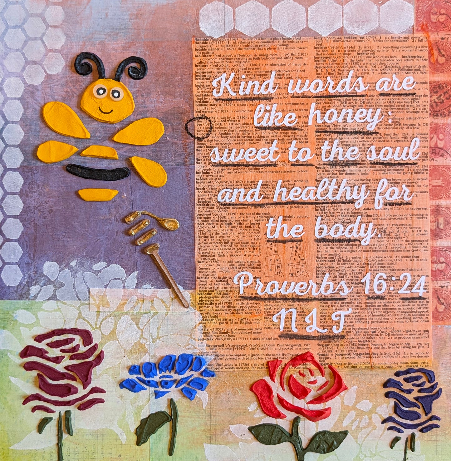 Kind Words