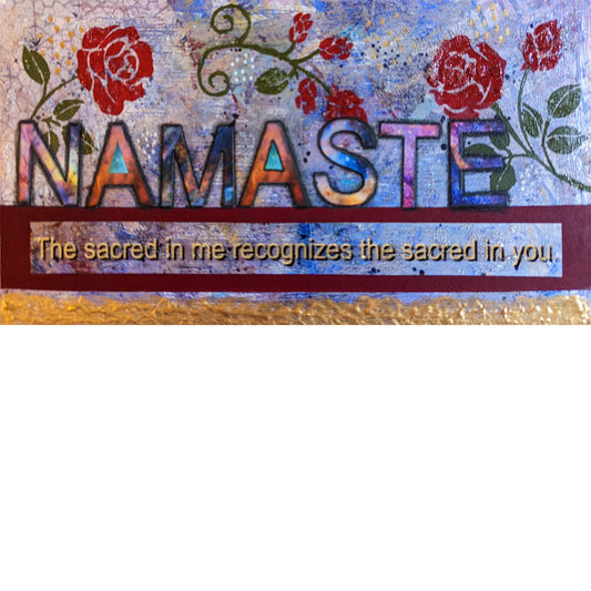 Namaste
