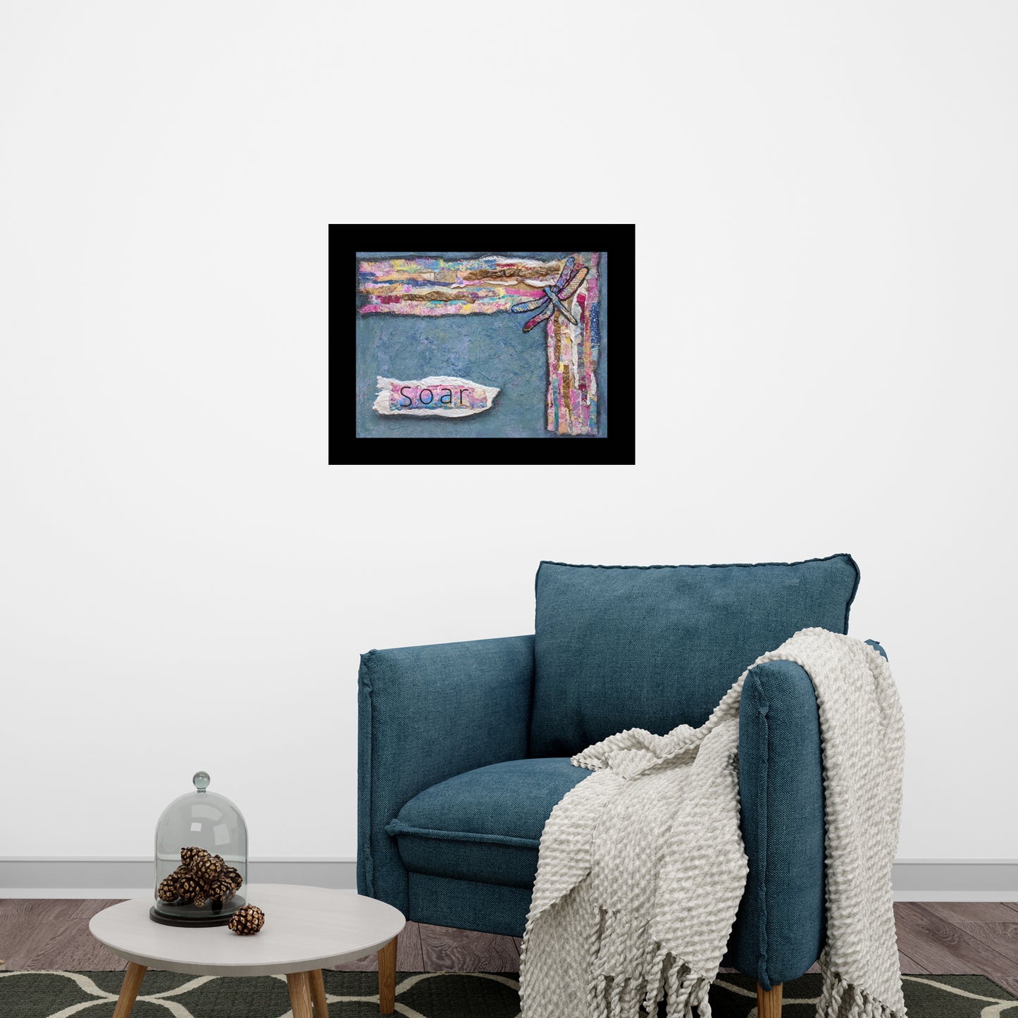 SOAR *** Pay What You Want To!