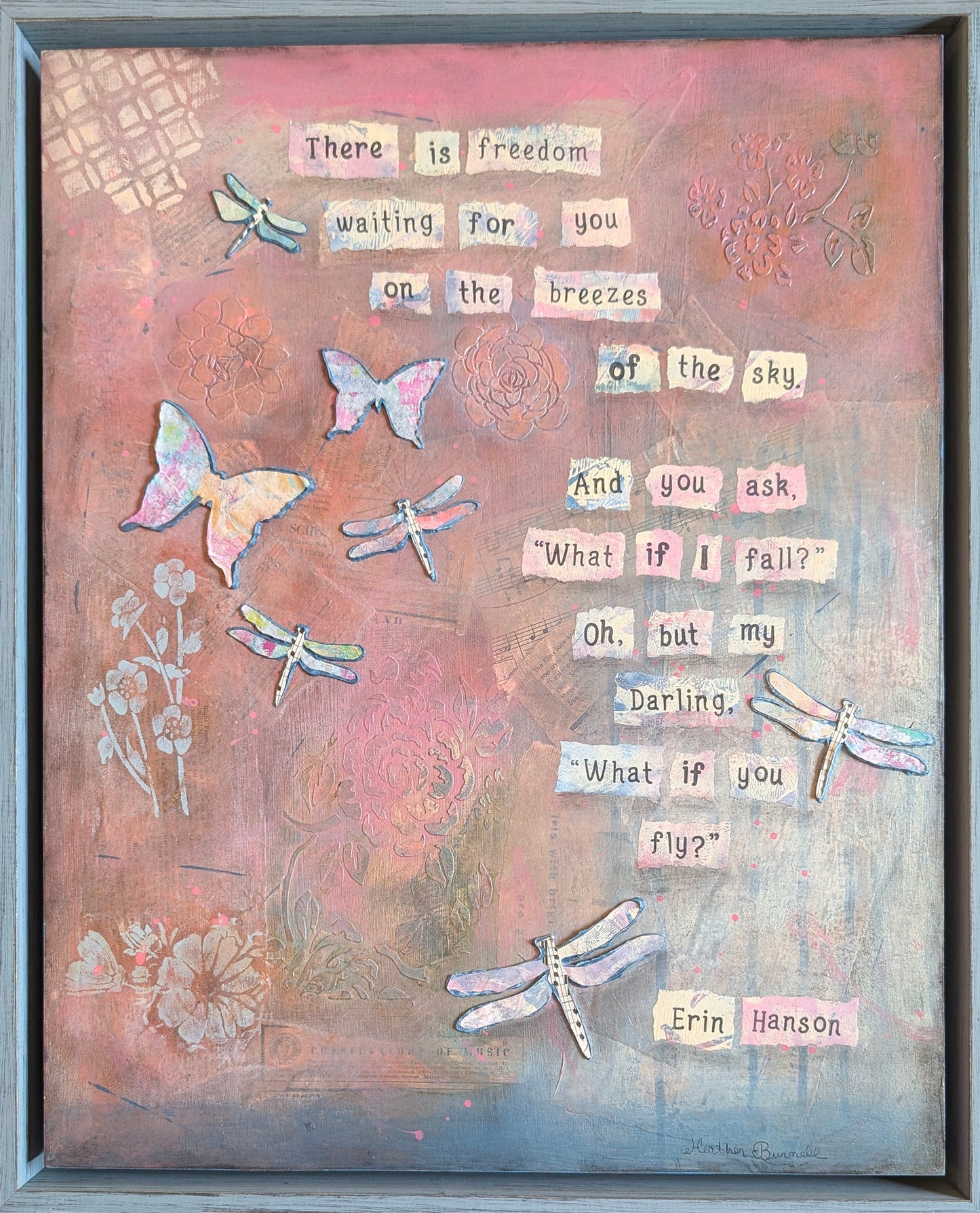 What If You Fly?