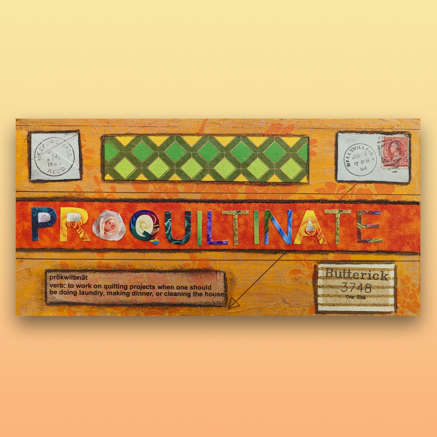 Proquiltinate