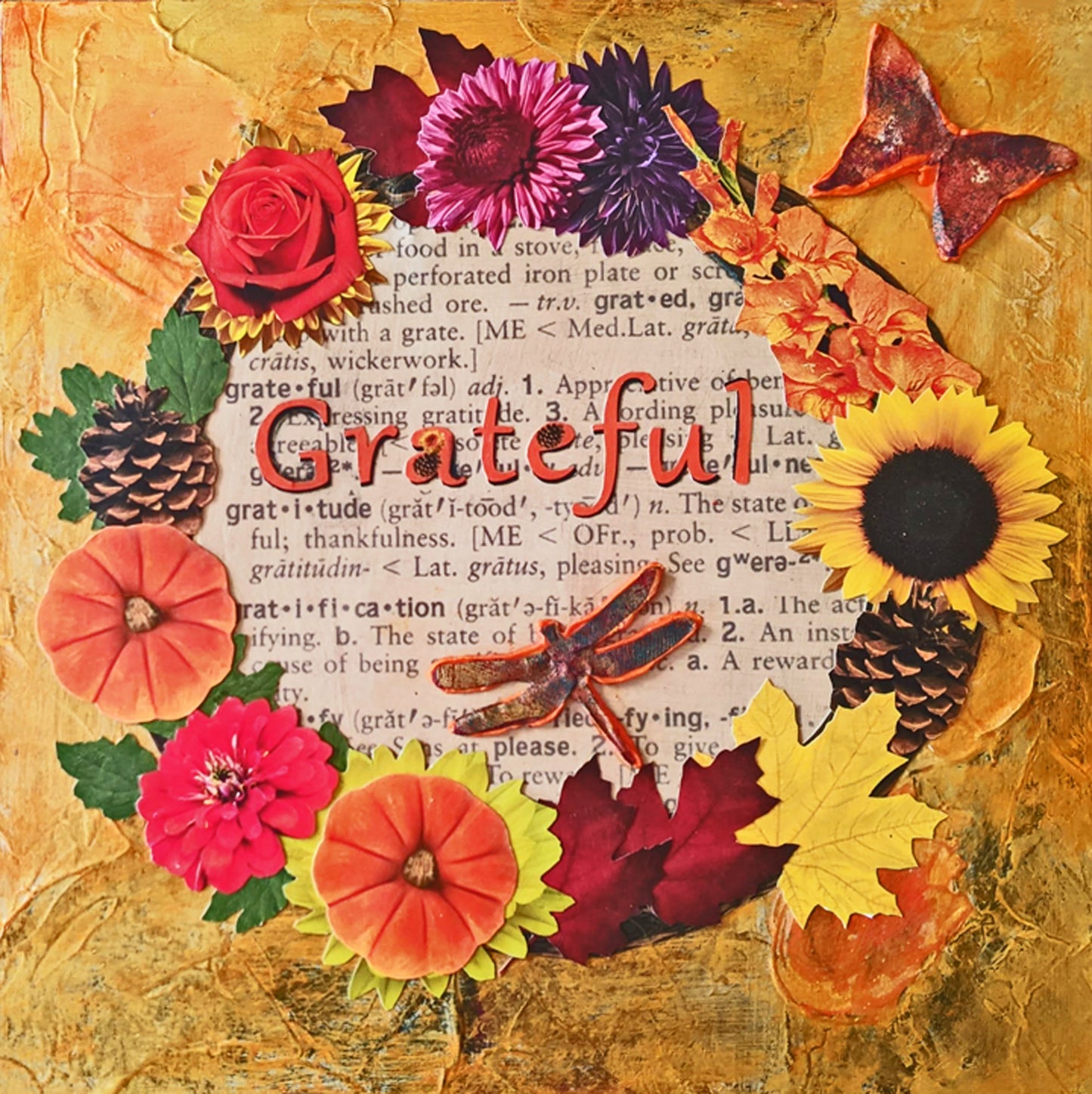 Grateful