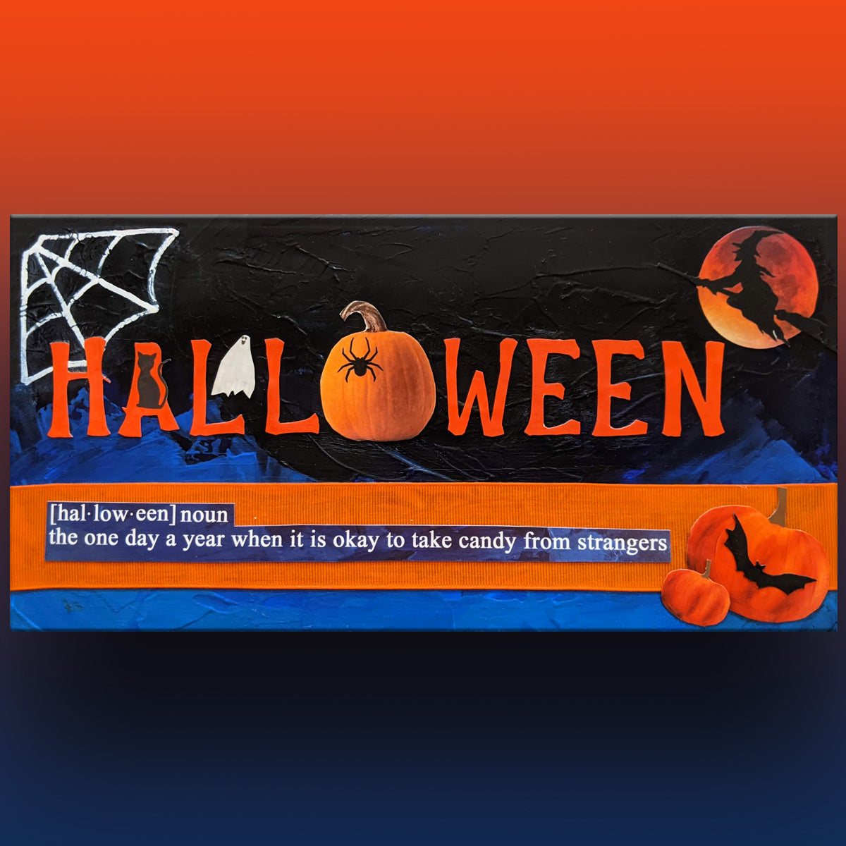 Halloween Definition