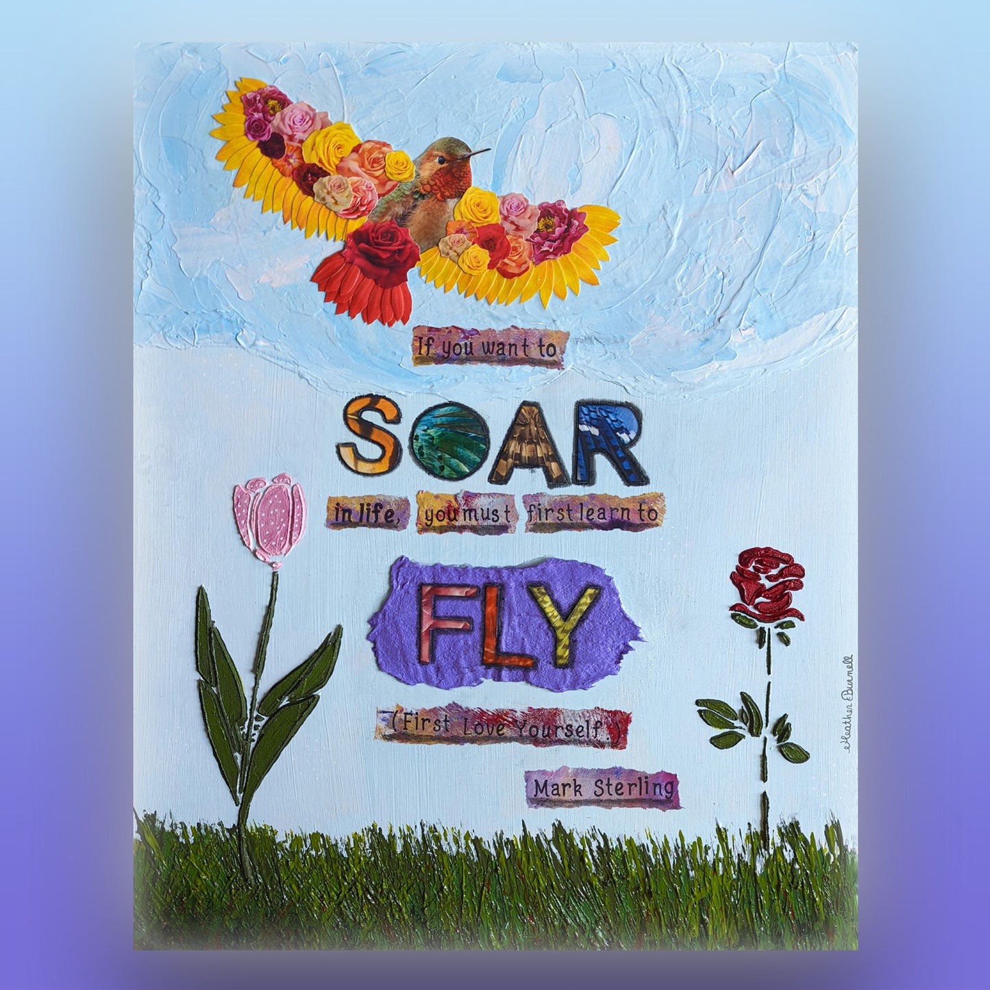 FLY (First Love Yourself)
