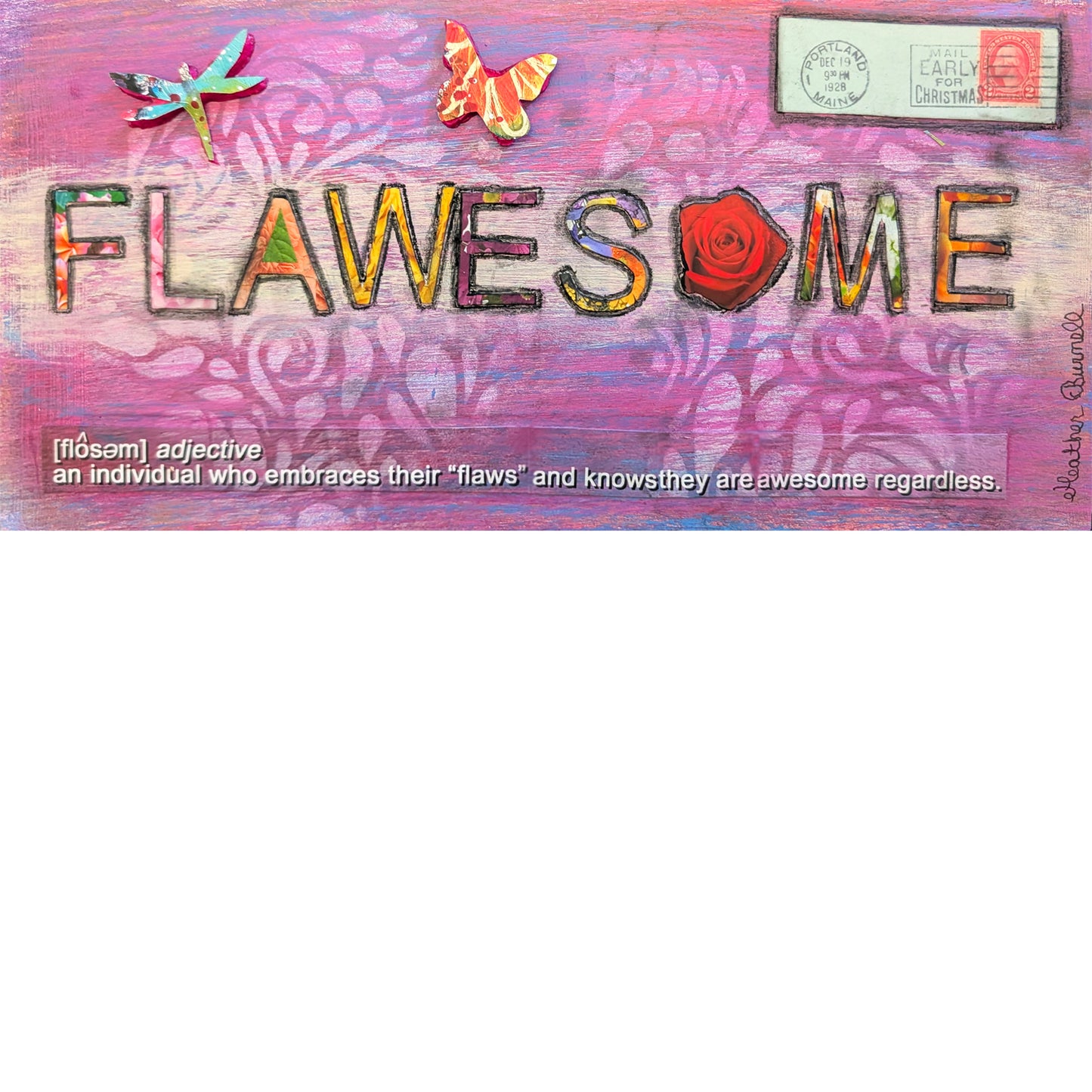 Flawesome
