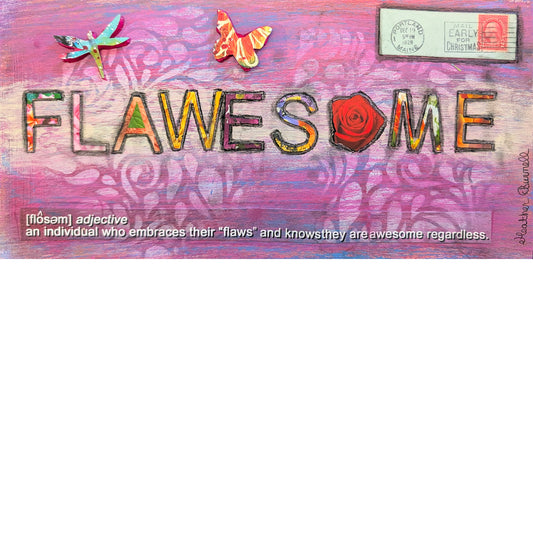 Flawesome