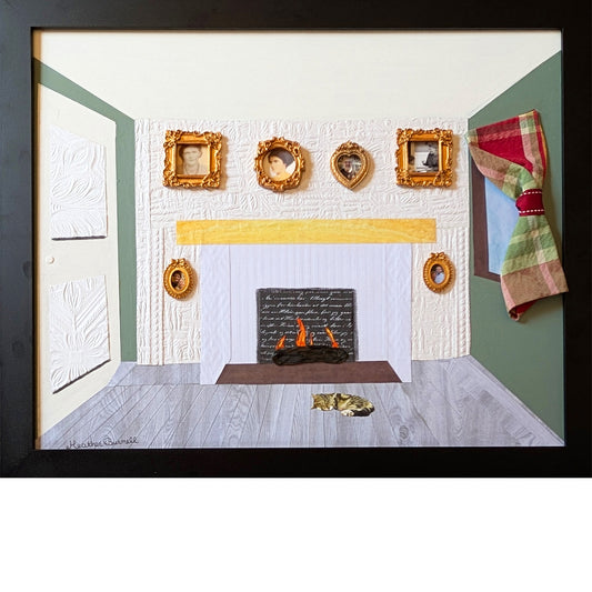 Home is Where the Pictures Are