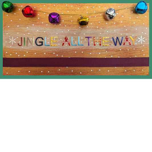 Jingle All the Way