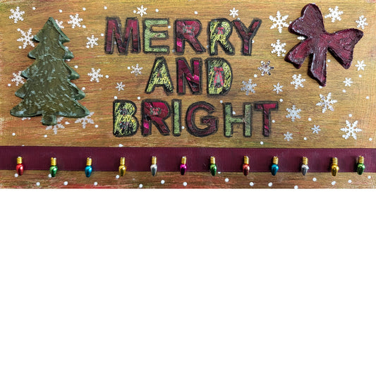 Merry and Bright