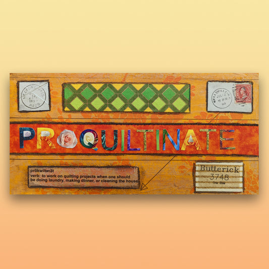 Proquiltinate