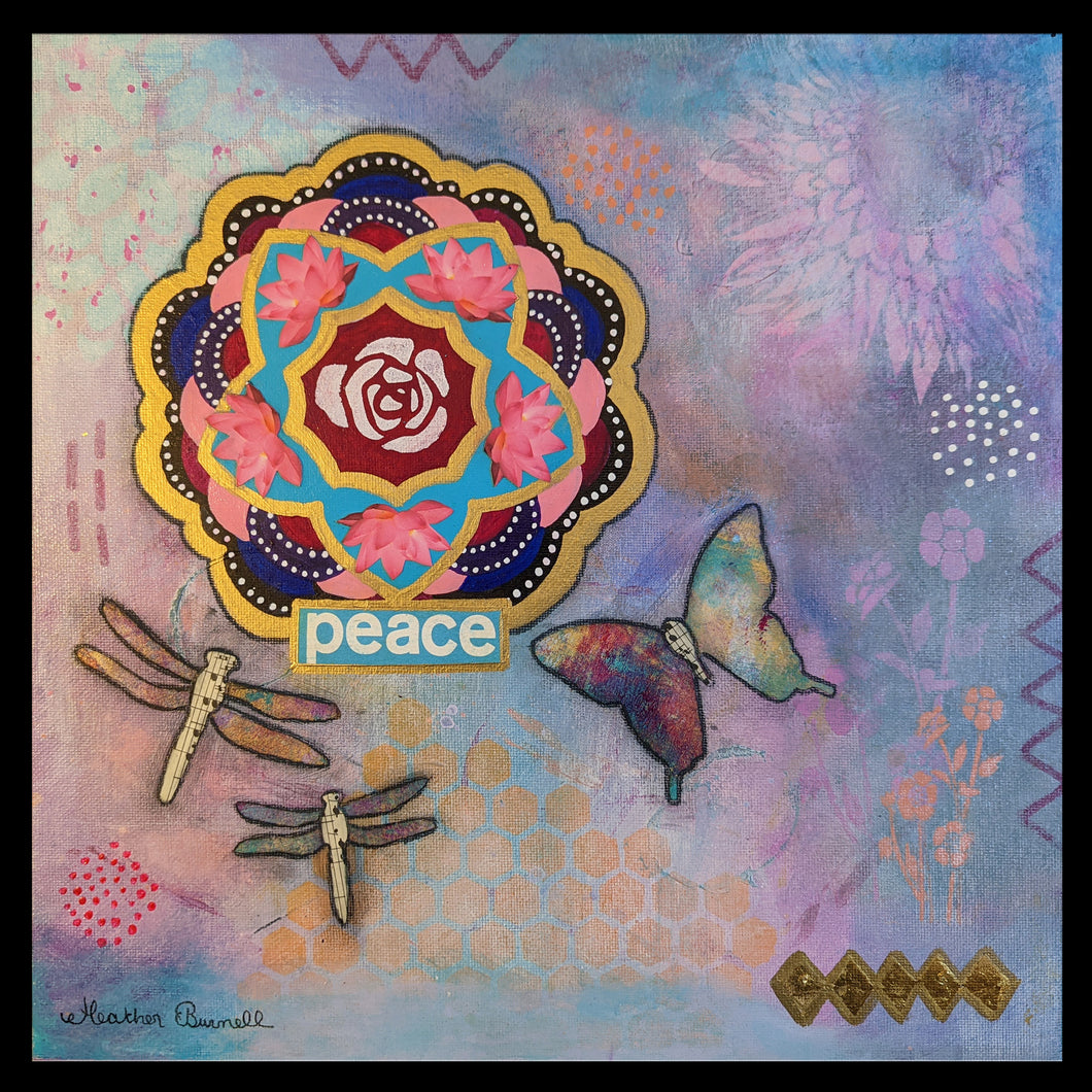 Peace