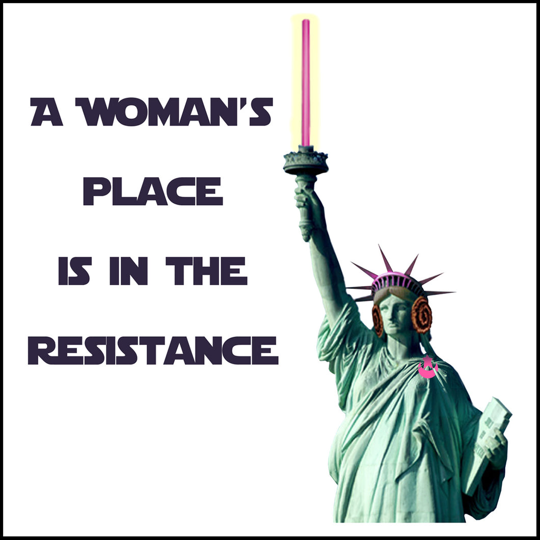 Resistance Magnet 4